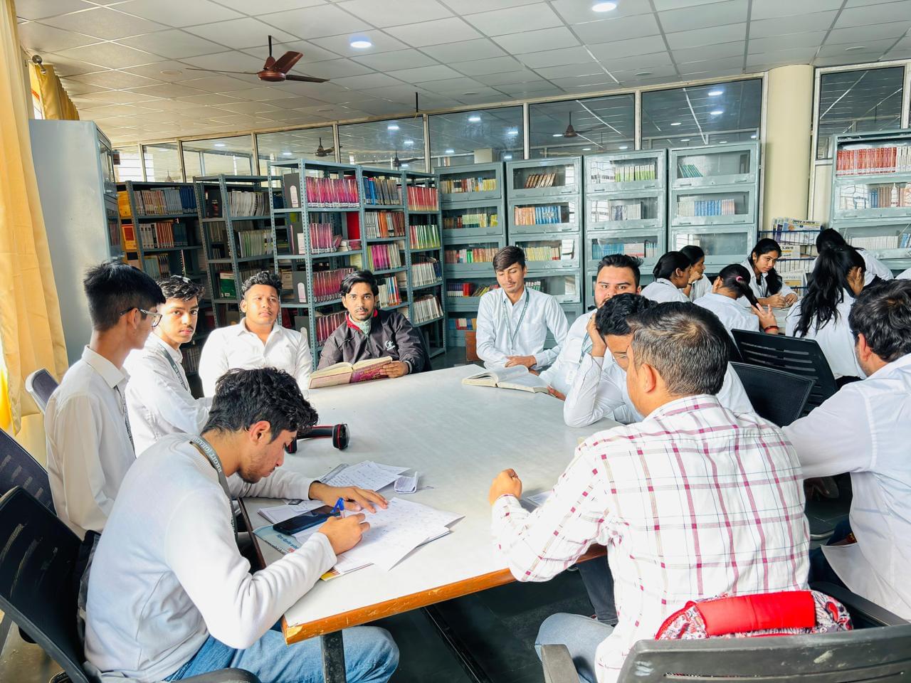 RKGIT Facilities photo 19